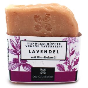 Lavendelseife