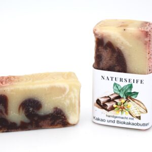 Kakaoseife